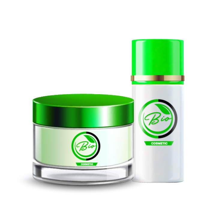 Crème Riche Anti-Âge et Lait Corporel Nourrissant - All Skins