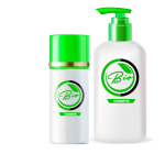 Lait de corps anti-tâches  450 ml & 250 ml - All Skins