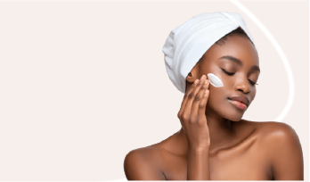 Éclat Naturel <br> Pour votre Peau!